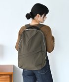 【ニジュウ カノウ/NIZYU KANO】の【A4サイズ対応・撥水・多収納】LIGHT NYLONリュック Lサイズ 人気、トレンドファッション・服の通販 founy(ファニー) ファッション Fashion レディースファッション Fashion for Women バッグ Bags 軽量 Lightweight, Ultra Light ショルダー Shoulder, Shoulder Strap シンプル Simple, Minimal ポケット Pocket, Pocket Detail メタル Metal, Metal Parts メッシュ Mesh, Net Fabric リュック Backpack, Rucksack 旅行 Travel ビジネス 仕事 通勤 Business / Work / Commuting thumbnail モカブラウン|ID: prp329100004571701 ipo3291000000033036204
