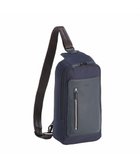 【エース バッグズ アンド ラゲッジ/ACE BAGS & LUGGAGE / MEN】のMACKINTOSH PHILOSOPHY グリーノック ショルダーバッグ 17734 マッキントッシュフィロソフィー 人気、トレンドファッション・服の通販 founy(ファニー) ファッション Fashion メンズファッション MEN バッグ Bag/Men ショルダー Shoulder シンプル Simple フロント Front ポケット Pocket メンズ Mens リュック Ruck Sack 再入荷 Restock/Back In Stock/Re Arrival スーツケース キャリーケース Suitcase thumbnail ネイビー|ID: prp329100004571703 ipo3291000000032348915