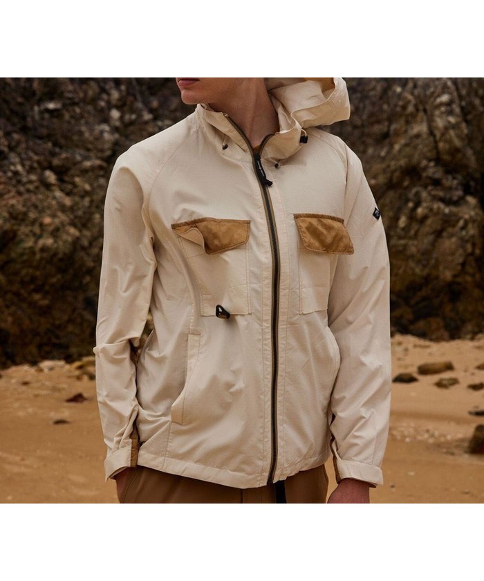 【ジョセフ アブード マウンテン/JOSEPH ABBOUD MOUNTAIN】の【UNISEX】軽量/撥水 リップワッシャーコンビ マウンテンパーカー インテリア・キッズ・メンズ・レディースファッション・服の通販 founy(ファニー) https://founy.com/ ファッション Fashion レディースファッション Fashion for Women アウター Coat / Outerwear Collection レディースジャケット・軽アウター Jackets 春 Spring 軽量 Lightweight, Ultra Light サングラス Sunglasses, Shades ジャケット Jacket, Outerwear ネイティブ Native, Ethnic Style パーカー Hoodie, Parka ファブリック Fabric, Textile フラップ Flap, Flap Pocket プリント Print, Printed Pattern ポケット Pocket, Pocket Detail ユニセックス Unisex, Genderless リップ Lip, Lip Motif S/S・春夏 SS, Spring/Summer, Warm Season 夏 Summer 小旅行 Short Trip |ID: prp329100004571710 ipo3291000000033563720