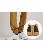 【ピーダブリュサーキュラス/PW CIRCULUS / MEN】の【撥水加工/軽量/ストレッチ】【MEN】デタッチャブルパンツ ベージュ系|ID: prp329100004571716 ipo3291000000032719267