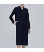【ベイジ,/BEIGE,】のREINE / スキッパードレス Navy x Black|ID: prp329100004571726 ipo3291000000033440332
