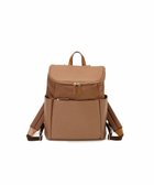 【トプカピ/TOPKAPI】の【Breath TOPKAPI】SCOTCH GRAIN PELICAN スコッチグレインペリカン リュック / バックパック / 旅行 バッグ ブラウン|ID: prp329100004571731 ipo3291000000032349282