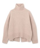 【ベイジ,/BEIGE,】の【Precious 2月号掲載】LA BAUME / タートルニット Taupe|ID: prp329100004571741 ipo3291000000032349487
