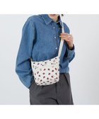 【レスポートサック/LeSportsac】のMINI BUCKET SHOULDER BAG/ビタースウィートベリー ビタースウィートベリー|ID: prp329100004571818 ipo3291000000033708480