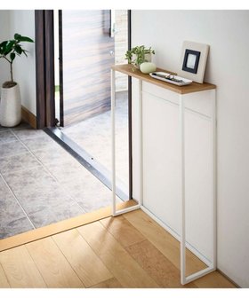 【タワー/tower】のコンソールテーブル タワー ホワイト 人気、トレンドファッション・服の通販 founy(ファニー) ファッション Fashion レディースファッション Fashion for Women スリム Slim, Slim Fit テーブル Table, Dining Table 傘 Umbrella, Parasol |ID:prp329100004571868
