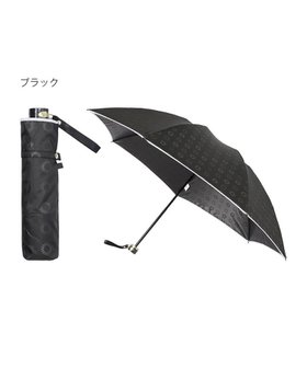 【ムーンバット/MOONBAT】 LANVIN en Bleu 折りたたみ傘 ジャカード×パイピング 簡単開閉 大きめ55cm人気、トレンドファッション・服の通販 founy(ファニー) ファッション Fashion レディースファッション WOMEN 傘 / レイングッズ Umbrellas/Rainwear 傘 Umbrella シンプル Simple ジャカード Jacquard パイピング Piping フェミニン Feminine フラワー Flower ミックス Mix モチーフ Motif 再入荷 Restock/Back In Stock/Re Arrival エレガント 上品 Elegant |ID:prp329100004572122
