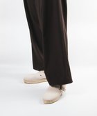 【ガイモ/gaimo】の【GAIMO/ガイモ】フラットジュートミュールサンダル/QUIANA 人気、トレンドファッション・服の通販 founy(ファニー) ファッション Fashion レディースファッション Ladies' Fashion Online 今季 This Season シューズ Shoes ジュート Jute スエード Suede ハンド Hand バランス Balance フラット Flat リラックス Relax A/W・秋冬 Aw・Autumn/Winter・Fw・Fall-Winter S/S・春夏 Ss・Spring/Summer 夏 Summer thumbnail アイボリー|ID: prp329100004572133 ipo3291000000032447509