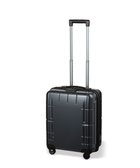 【エースバッグズアンドラゲッジ/ACE BAGS & LUGGAGE】のproteca スタリアVsD スーツケース 37L 機内持ち込み キャスターストッパー 08211 プロテカ ガンメタリック|ID: prp329100004572142 ipo3291000000033374310