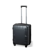 【エースバッグズアンドラゲッジ/ACE BAGS & LUGGAGE】のproteca スタリアVsD スーツケース 53L キャスターストッパー 08212 プロテカ ガンメタリック|ID: prp329100004572143 ipo3291000000032354433