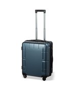 【エースバッグズアンドラゲッジ/ACE BAGS & LUGGAGE】のproteca スタリアVsD スーツケース 53L キャスターストッパー 08212 プロテカ ブルーグレー|ID: prp329100004572143 ipo3291000000032354436