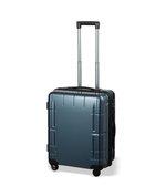 【エースバッグズアンドラゲッジ/ACE BAGS & LUGGAGE】のproteca スタリアVsD スーツケース 53L キャスターストッパー 08212 プロテカ ブルーグレー|ID: prp329100004572143 ipo3291000000033374325
