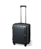 【エースバッグズアンドラゲッジ/ACE BAGS & LUGGAGE】のproteca スタリアVsD スーツケース 53L キャスターストッパー 08212 プロテカ ガンメタリック|ID: prp329100004572143 ipo3291000000035606413