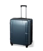 【エースバッグズアンドラゲッジ/ACE BAGS & LUGGAGE】のproteca スタリアVsD スーツケース 104L キャスターストッパー 08215 プロテカ ブルーグレー|ID: prp329100004572146 ipo3291000000032354479