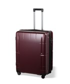 【エースバッグズアンドラゲッジ/ACE BAGS & LUGGAGE】のproteca スタリアVsD スーツケース 104L キャスターストッパー 08215 プロテカ ワイン|ID: prp329100004572146 ipo3291000000032354482
