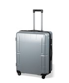 【エースバッグズアンドラゲッジ/ACE BAGS & LUGGAGE】のproteca スタリアVsD スーツケース 104L キャスターストッパー 08215 プロテカ ダークシルバー|ID: prp329100004572146 ipo3291000000032354483