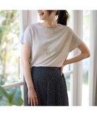 【エニー/ANY】のファンクションフレンチスリーブニット 人気、トレンドファッション・服の通販 founy(ファニー) ファッション Fashion レディースファッション Fashion for Women トップス・カットソー Cut & Sew Tops ニット Knit Tops & Sweaters アンサンブル Ensemble Set インナー Innerwear 春 Spring カーディガン Cardigan, Knitwear 抗菌 Antibacterial, Bacteria-Resistant サンダル Sandals, Summer Shoes ジャケット Jacket, Outerwear スリット Slit, Slit Detail スリーブ Sleeve, Long Sleeve / Short Sleeve セーター Sweater, Knitwear デニム Denim, Jeans Material フラット Flat, Flat Shoes フレンチ French, French Style S/S・春夏 SS, Spring/Summer, Warm Season おすすめ Recommended / Our Picks 夏 Summer エレガント 上品 Elegant ビジネス 仕事 通勤 Business / Work / Commuting thumbnail ライトグレー|ID: prp329100004572147 ipo3291000000034781299