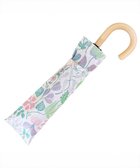 【槇田商店/Makita shoten】の新柄登場 【晴雨兼用 UVカット】Stig Lindberg HERBARIUM BRIGHT ライトブルー 折りたたみ傘 人気、トレンドファッション・服の通販 founy(ファニー) ファッション Fashion レディースファッション Ladies' Fashion Online 傘 / レイングッズ Umbrellas/Rainwear 傘 Umbrella スポーツ Sports 人気 Popularity ブライト Bright 日傘 Parasol エレガント 上品 Elegant thumbnail 水色|ID: prp329100004572169 ipo3291000000032354650