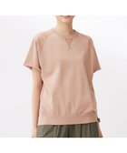 【自由区/JIYU-KU】の【洗える】コットンループバックスウェット ニット ローズ|ID: prp329100004572187 ipo3291000000032447522