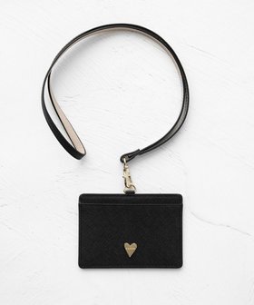 【トッカ/TOCCA】のPIECE OF LOVE IDHOLDER IDホルダー 人気、トレンドファッション・服の通販 founy(ファニー) ファッション Fashion レディースファッション WOMEN 財布 Wallets アシンメトリー Asymmetry シンプル Simple 財布 Wallet フォルム Form メタル Metal モダン Modern モチーフ Motif ラップ Wrap リュクス Luxe A/W・秋冬 Aw・Autumn/Winter・Fw・Fall-Winter 冬 Winter NEW・新作・新着・新入荷 New Arrivals おすすめ Recommend |ID:prp329100004572191