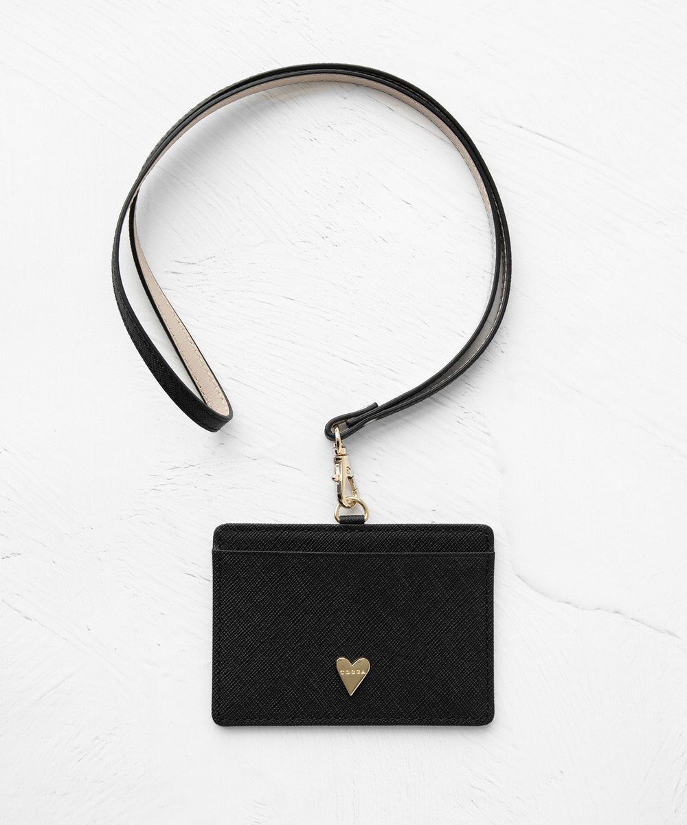 【トッカ/TOCCA】のPIECE OF LOVE IDHOLDER IDホルダー 人気、トレンドファッション・服の通販 founy(ファニー) 　ファッション　Fashion　レディースファッション　WOMEN　財布　Wallets　アシンメトリー　Asymmetry　シンプル　Simple　財布　Wallet　フォルム　Form　メタル　Metal　モダン　Modern　モチーフ　Motif　ラップ　Wrap　リュクス　Luxe　A/W・秋冬　Aw・Autumn/Winter・Fw・Fall-Winter　冬　Winter　NEW・新作・新着・新入荷　New Arrivals　おすすめ　Recommend　 other-1|ID: prp329100004572191 ipo3291000000032354875
