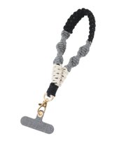 【グリーンパークス/Green Parks】のevery walk.マクラメスマホハンドストラップ 人気、トレンドファッション・服の通販 founy(ファニー) ファッション Fashion レディースファッション WOMEN スポーツウェア Sportswear NEW・新作・新着・新入荷 New Arrivals おすすめ Recommend アクセサリー Accessories ギフト プレゼント Gift Present スポーツ Sports スマホケース Phone Case ポーチ Pouch モバイル Mobile ラップ Wrap |ID:prp329100004572247
