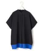 【アイシービー/iCB】の【先行予約・洗える】 RENUソフトタイプライター ブラウス 人気、トレンドファッション・服の通販 founy(ファニー) ファッション Fashion レディースファッション WOMEN トップス・カットソー Tops/Tshirt シャツ/ブラウス Shirts/Blouses 春 Spring 洗える Washable スリット Slit タイプライター Typewriter S/S・春夏 Ss・Spring/Summer NEW・新作・新着・新入荷 New Arrivals 夏 Summer 2025年 2025 2025春夏・S/S Ss,Spring/Summer,2025 thumbnail ブラック系|ID: prp329100004572255 ipo3291000000032355292
