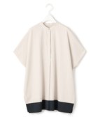 【アイシービー/iCB】の【先行予約・洗える】 RENUソフトタイプライター ブラウス 人気、トレンドファッション・服の通販 founy(ファニー) ファッション Fashion レディースファッション WOMEN トップス・カットソー Tops/Tshirt シャツ/ブラウス Shirts/Blouses 春 Spring 洗える Washable スリット Slit タイプライター Typewriter S/S・春夏 Ss・Spring/Summer NEW・新作・新着・新入荷 New Arrivals 夏 Summer 2025年 2025 2025春夏・S/S Ss,Spring/Summer,2025 thumbnail トープ系|ID: prp329100004572255 ipo3291000000032355294
