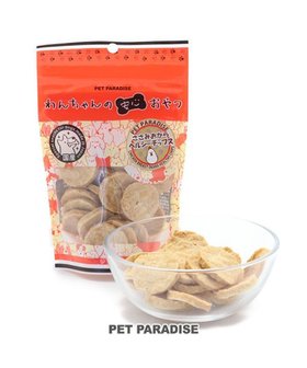 【ペットパラダイス/PET PARADISE / GOODS】のささみおからチップ 50g 国産 人気、トレンドファッション・服の通販 founy(ファニー) おすすめ Recommend 犬 Dog ホーム・キャンプ・アウトドア・お取り寄せ Home,Garden,Outdoor,Camping Gear ペットグッズ Pet Supplies |ID:prp329100004573078