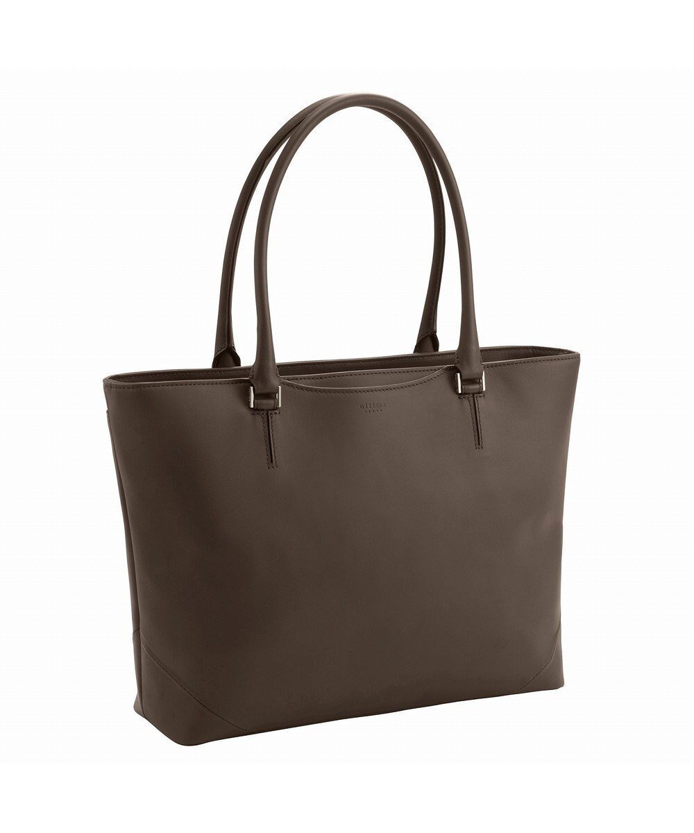 【エース バッグズ アンド ラゲッジ/ACE BAGS & LUGGAGE / MEN】のウルティマ トーキョー ロブ トートバッグ 70151 インテリア・キッズ・メンズ・レディースファッション・服の通販 founy(ファニー) 　ファッション　Fashion　メンズファッション　Fashion for Men　バッグ　Bags　トートバッグ / 通勤・大容量バッグ　Tote Bags　フロント　Front, Front Design　ポケット　Pocket, Pocket Detail　財布　Wallet, Purse　アッシュブラウン|ID: prp329100004573084 ipo3291000000033590651