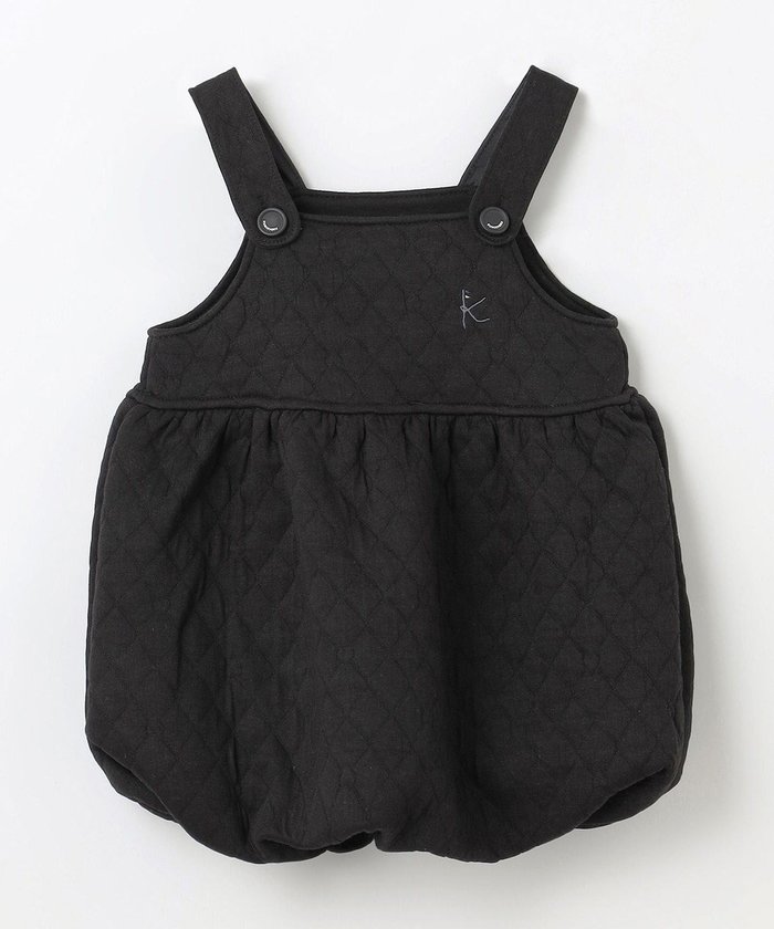 【組曲 / KIDS/KUMIKYOKU】の【80-100㎝】ハートキルト ジャンスカ インテリア・キッズ・メンズ・レディースファッション・服の通販 founy(ファニー) https://founy.com/ ファッション Fashion キッズファッション Fashion for Kids ワンピース Dresses キルト Quilt, Quilted Fabric ジャンスカ Jumper Skirt, Pinafore Dress バルーン Balloon, Balloon Silhouette エレガント 上品 Elegant A/W・秋冬 Autumn/Winter |ID: prp329100004573089 ipo3291000000033652395