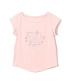 【チャコット/Chacott / KIDS】のTシャツ ベビーピンク|ID: prp329100004573091 ipo3291000000032573843