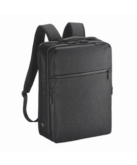 【エース バッグズ アンド ラゲッジ/ACE BAGS & LUGGAGE / MEN】のace. ガジェタブル ヘザー2 ビジネスリュック 2気室 19L 68294 エース 人気、トレンドファッション・服の通販 founy(ファニー) ファッション Fashion メンズファッション MEN バッグ Bag/Men コーティング Coating 抗菌 Antibacterial サングラス Sunglasses シンプル Simple セットアップ Set Up フロント Front ポケット Pocket メガネ Glasses メッシュ Mesh メンズ Mens ラウンド Round リュック Ruck Sack 再入荷 Restock/Back In Stock/Re Arrival スーツケース キャリーケース Suitcase エレガント 上品 Elegant ビジネス 仕事 通勤 Business |ID:prp329100004573100