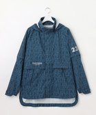 【23区 ゴルフ/23区GOLF / MEN】の【UNISEX】【防水/透湿/撥水】レインブルゾン ネイビー系5|ID: prp329100004573102 ipo3291000000032563036