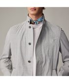 【ジョセフ アブード/JOSEPH ABBOUD / MEN】の【イタリア製・Holliday Brown】バードグラフィックプリント スカーフ アイボリー系6|ID: prp329100004573107 ipo3291000000032425507