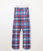 【23区 ゴルフ/23区GOLF / MEN】の【UNISEX】【防水/透湿/撥水】レインパンツ ホワイト系3|ID: prp329100004573116 ipo3291000000032562974