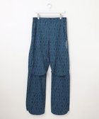 【23区 ゴルフ/23区GOLF / MEN】の【UNISEX】【防水/透湿/撥水】レインパンツ ネイビー系5|ID: prp329100004573116 ipo3291000000032562975