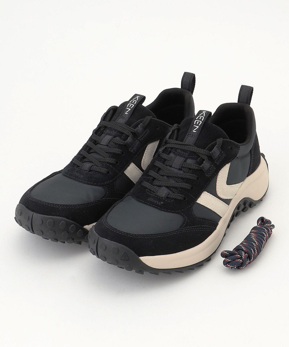 【ジョセフ アブード マウンテン/JOSEPH ABBOUD MOUNTAIN】の【KEEN /26.0~27.0cm】 KS86 スニーカー インテリア・キッズ・メンズ・レディースファッション・服の通販 founy(ファニー) ファッション Fashion レディースファッション Fashion for Women アウトドア Outdoor Clothing スニーカー Sneakers, Trainers メンズ Men's, Menswear ブラック系|ID: prp329100004573172 ipo3291000000033672122
