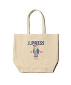 【ジェイ プレス/J.PRESS / MEN】の【AaronChang】【UNISEX】トートバッグ ベージュ系|ID: prp329100004573187 ipo3291000000034473722