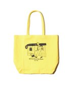 【ジェイ プレス/J.PRESS / MEN】の【AaronChang】【UNISEX】トートバッグ イエロー系|ID: prp329100004573187 ipo3291000000034473723