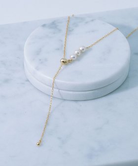 【ピッシェアンス/Pisceans】の3ドロップパールスライドネックレス 人気、トレンドファッション・服の通販 founy(ファニー) ファッション Fashion レディースファッション Fashion for Women ジュエリー Jewelry ネックレス Necklaces & Pendants アクセサリー Fashion Accessories オケージョン Occasion Wear ガラス Glass, Glassware シリコン Silicone, Silicone Material シンプル Simple, Minimal チェーン Chain, Chain Strap ネックレス Necklace, Pendant Necklace パール Pearl, Pearl Accent フォルム Silhouette, Form メタル Metal, Metal Parts ロング Long, Long-Length セレモニー Ceremony ギフト プレゼント Gift / Present 入学式 Entrance Ceremony 卒業式 Graduation Ceremony 結婚式 Wedding 披露宴 Wedding Reception |ID:prp329100004573194