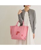 【ルートート/ROOTOTE】の8598【スヌーピー】IP.ミディアム.ジュート.ピーナッツ-9D 03:P-ピンク|ID: prp329100004573198 ipo3291000000032603529