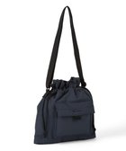 【エースバッグズアンドラゲッジ/ACE BAGS & LUGGAGE】のChampion パース ショルダーバッグ 63894 チャンピオン ブラック|ID: prp329100004573201 ipo3291000000033319824