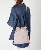 【エースバッグズアンドラゲッジ/ACE BAGS & LUGGAGE】のChampion パース ショルダーバッグ 63894 チャンピオン ピンク|ID: prp329100004573201 ipo3291000000033319830