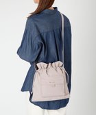 【エースバッグズアンドラゲッジ/ACE BAGS & LUGGAGE】のChampion パース ショルダーバッグ 63894 チャンピオン ピンク|ID: prp329100004573201 ipo3291000000033659870