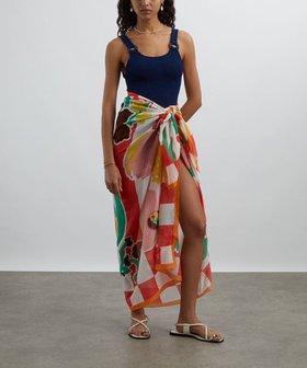【リバティ/LIBERTY】のマリアンナズ ブーケ 130x170 コットンサロン 人気、トレンドファッション・服の通販 founy(ファニー) ファッション Fashion レディースファッション Fashion for Women イタリア Italy エレガント 上品 Elegant ショール Shawl, Wrap ストール Stole, Wrap チューリップ Tube, Tube Top テクスチャー Texture, Textured Fabric プリント Print, Printed Pattern 夏 Summer S/S・春夏 SS, Spring/Summer, Warm Season A/W・秋冬 Autumn/Winter |ID:prp329100004573291