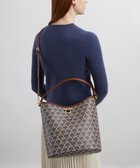 【リバティ/LIBERTY】のアイフィス ショルダーバッグ 人気、トレンドファッション・服の通販 founy(ファニー) ファッション Fashion レディースファッション Ladies' Fashion Online バッグ Bag キャンバス Canvas コーティング Coating チェーン Chain プリント Print ポケット Pocket ラグジュアリー Luxury リネン Linen thumbnail サンド|ID: prp329100004573297 ipo3291000000032366719