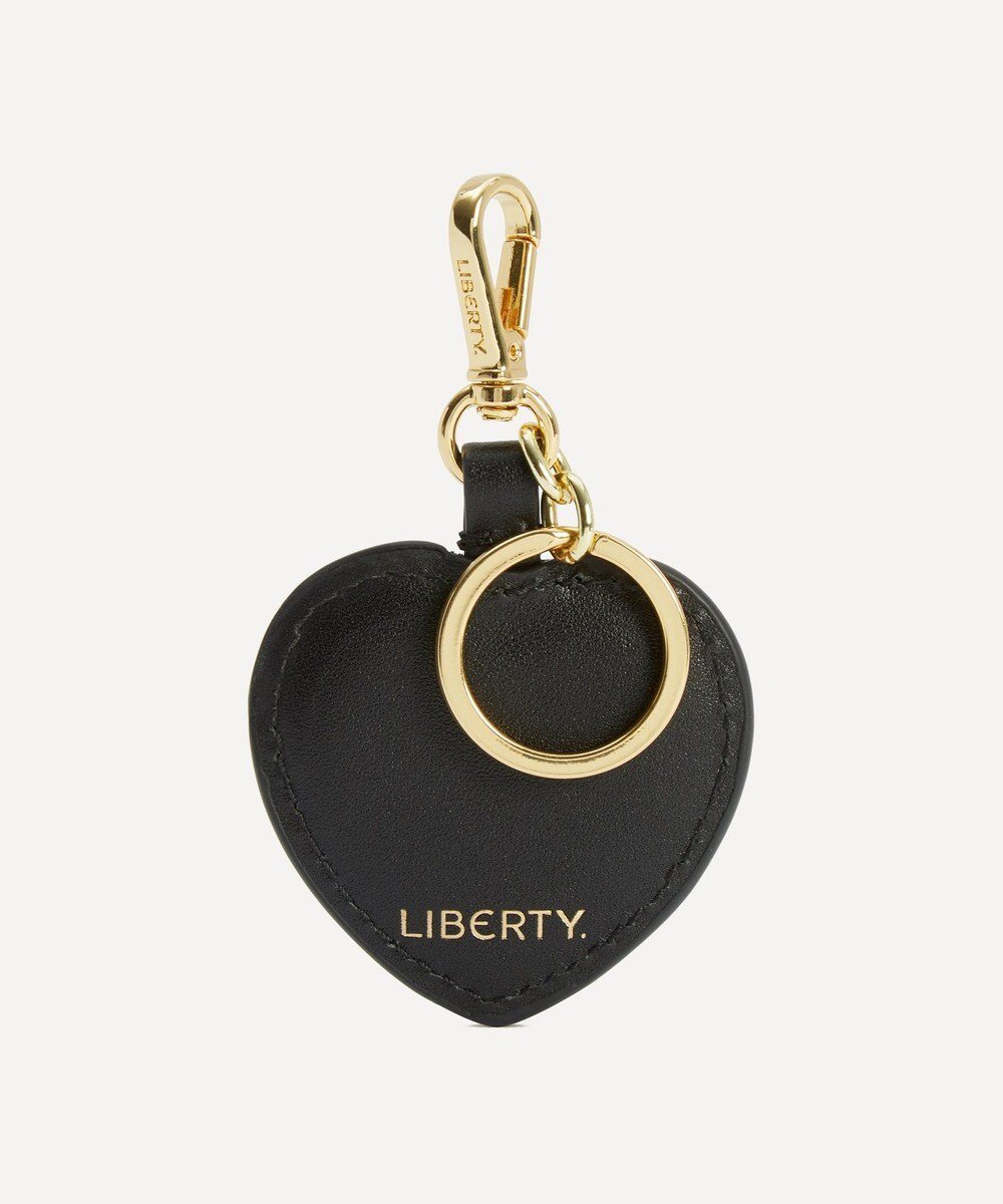 【リバティ/LIBERTY】のアイフィス ハート キーリング 人気、トレンドファッション・服の通販 founy(ファニー) 　ファッション　Fashion　レディースファッション　Fashion for Women　ミニ財布・二つ折り財布　Wallets & Card Cases　アクセサリー　Fashion Accessories　イタリア　Italy　キーホルダー　Keychain, Key Holder　コーティング　Coating, Coated Finish　チャーム　Charm, Pendant　プリント　Print, Printed Pattern　モダン　Modern, Contemporary　ループ　Loop, Loop Knit　財布　Wallet, Purse　 other-1|ID: prp329100004573305 ipo3291000000032723613
