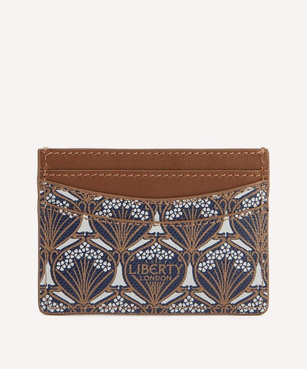 【リバティ/LIBERTY】のアイフィス クレジットカードホルダー 人気、トレンドファッション・服の通販 founy(ファニー) 　ファッション　Fashion　レディースファッション　Fashion for Women　ミニ財布・二つ折り財布　Wallets & Card Cases　カードケース/名刺入れ　Card Holders & Business Cases　イタリア　Italy　コーティング　Coating, Coated Finish　スマート　Smart, Elegant　プリント　Print, Printed Pattern　モダン　Modern, Contemporary　財布　Wallet, Purse　 other-1|ID: prp329100004573307 ipo3291000000032723625