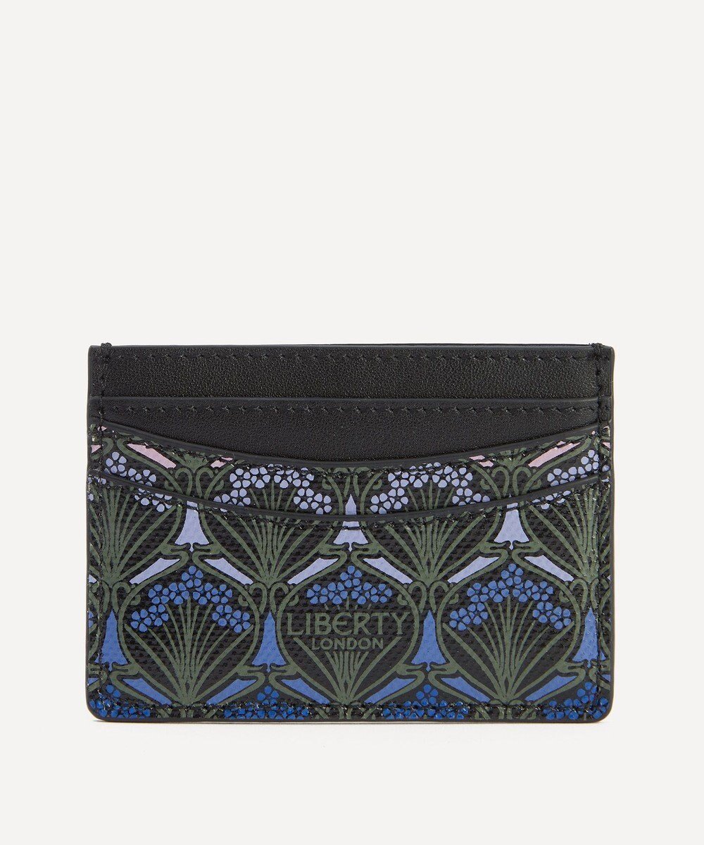 【リバティ/LIBERTY】のアイフィス ダスク クレジットカードホルダー 人気、トレンドファッション・服の通販 founy(ファニー) 　ファッション　Fashion　レディースファッション　Fashion for Women　ミニ財布・二つ折り財布　Wallets & Card Cases　カードケース/名刺入れ　Card Holders & Business Cases　イタリア　Italy　コーティング　Coating, Coated Finish　スマート　Smart, Elegant　スリム　Slim, Slim Fit　プリント　Print, Printed Pattern　モダン　Modern, Contemporary　財布　Wallet, Purse　 other-1|ID: prp329100004573308 ipo3291000000032723630