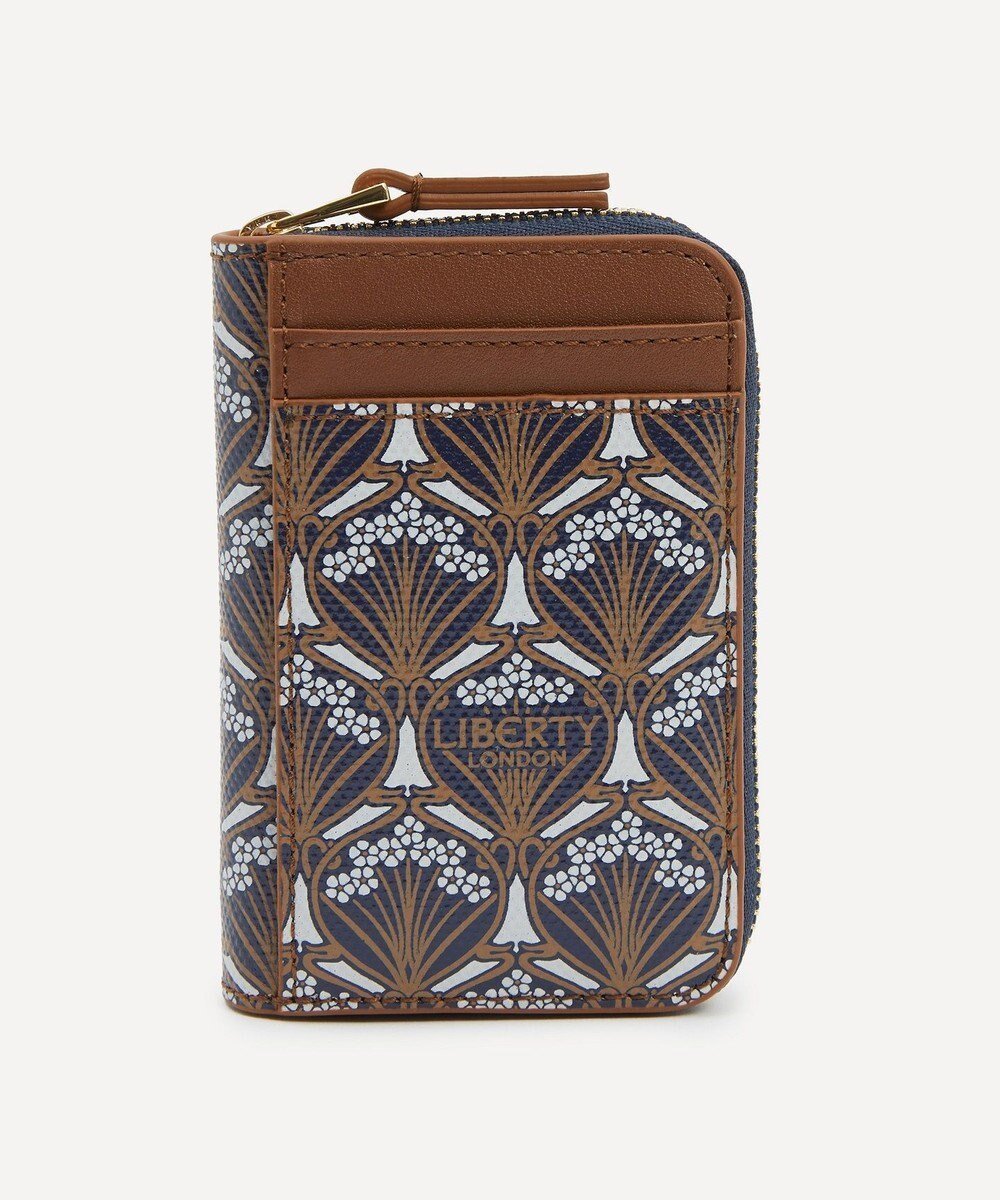 【リバティ/LIBERTY】のアイフィス ジップド バーチカル ウォレット 人気、トレンドファッション・服の通販 founy(ファニー) 　ファッション　Fashion　レディースファッション　Ladies' Fashion Online　財布　Wallets　イタリア　Italy　ウォレット　Wallet　コイン　Coin　コンパクト　Compact　コーティング　Coating　ジップ　Zip　スマート　Smart　プリント　Print　モダン　Modern　財布　Wallet　 other-1|ID: prp329100004573309 ipo3291000000032366774